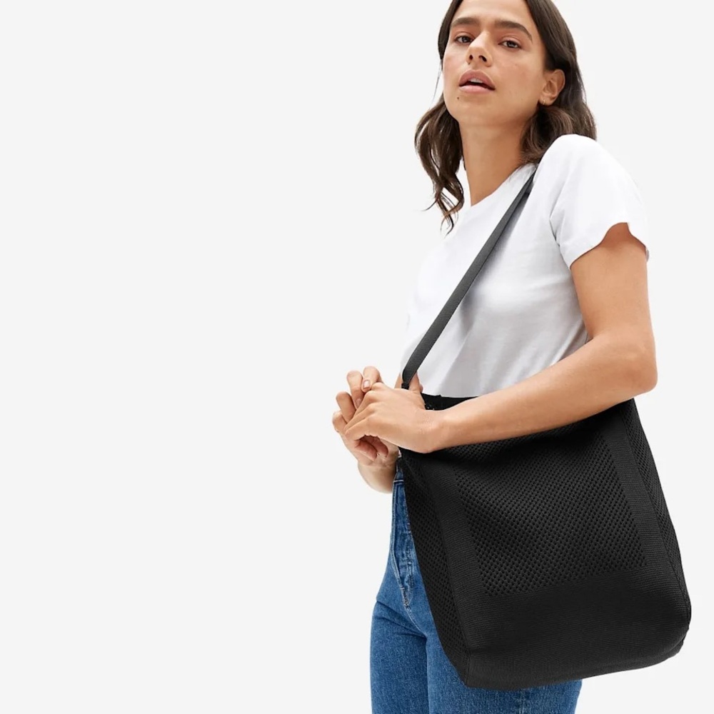 Everlane The Do-it-all Tote